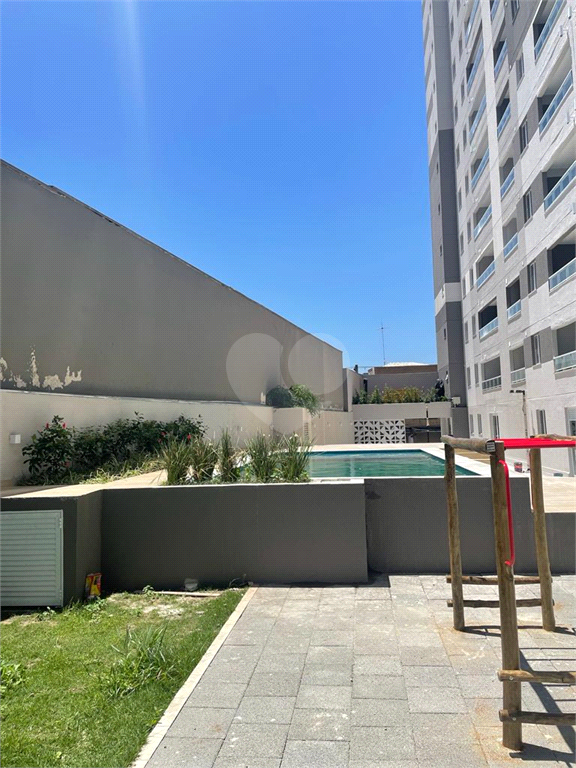 Venda Apartamento São Paulo Água Branca REO965012 5