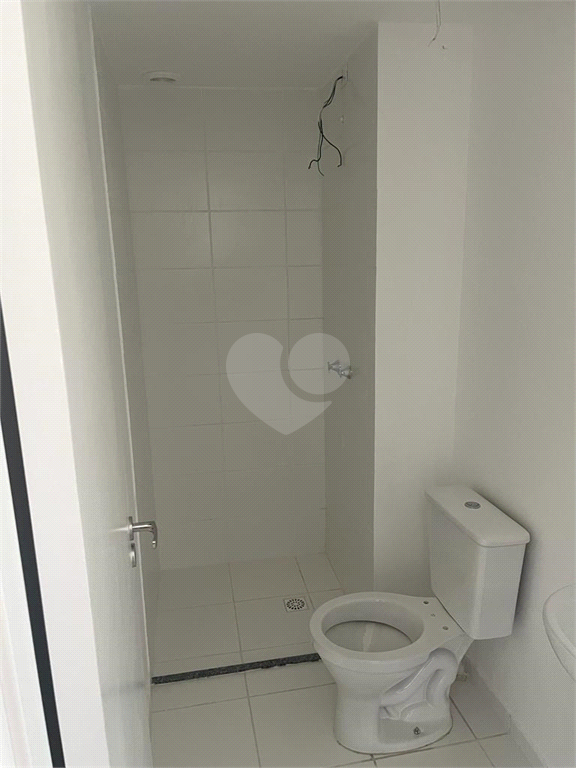 Venda Apartamento São Paulo Água Branca REO965012 20