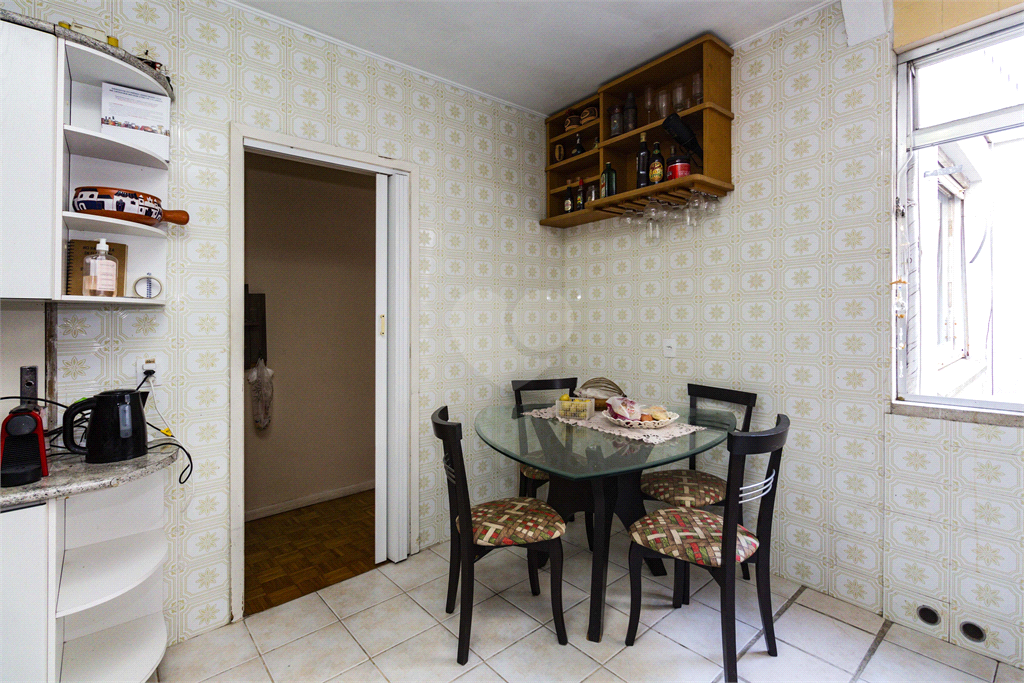 Venda Apartamento Porto Alegre Santa Cecília REO965019 8