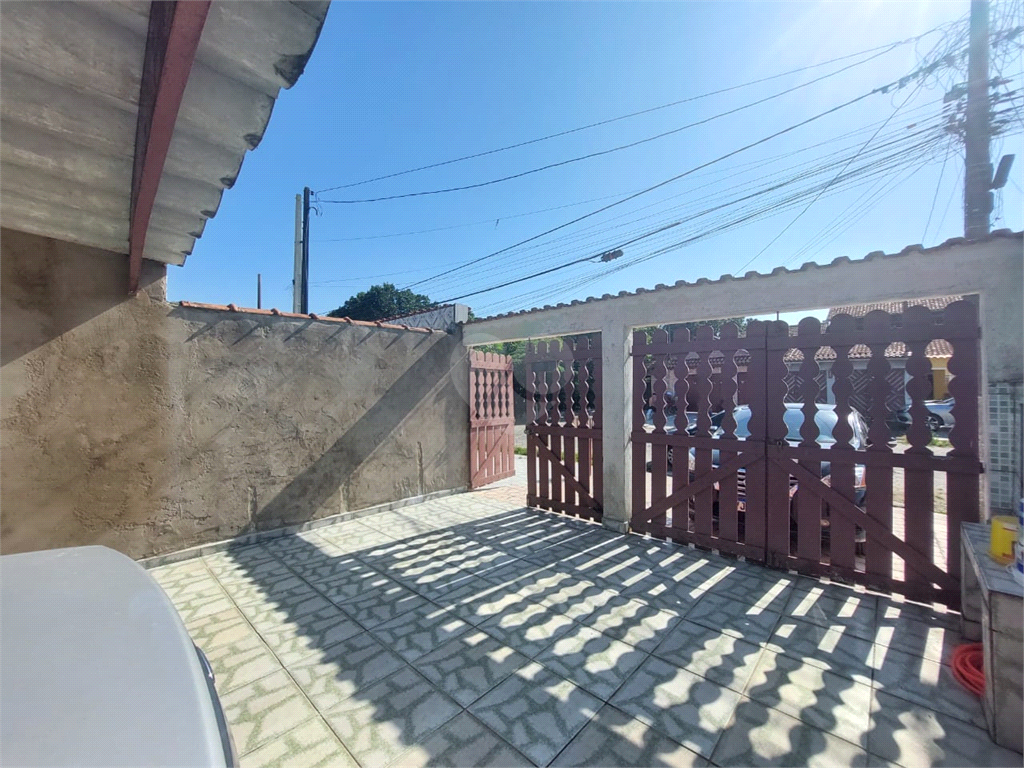 Venda Casa térrea Mongaguá Centro REO965021 22