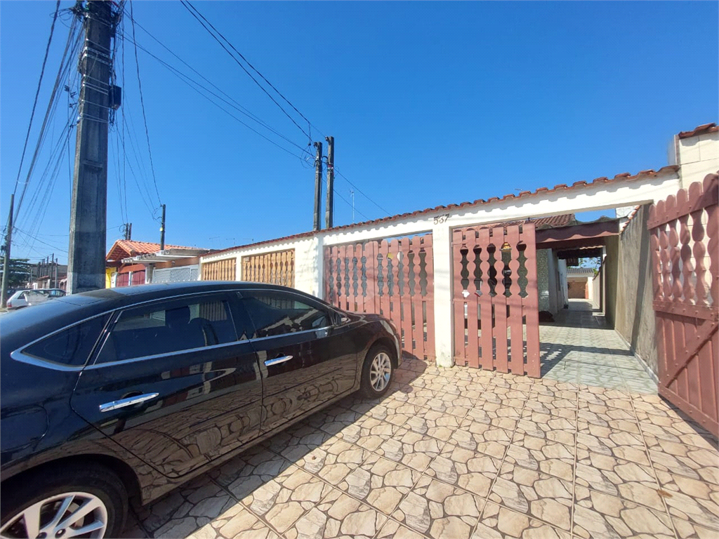 Venda Casa térrea Mongaguá Centro REO965021 1