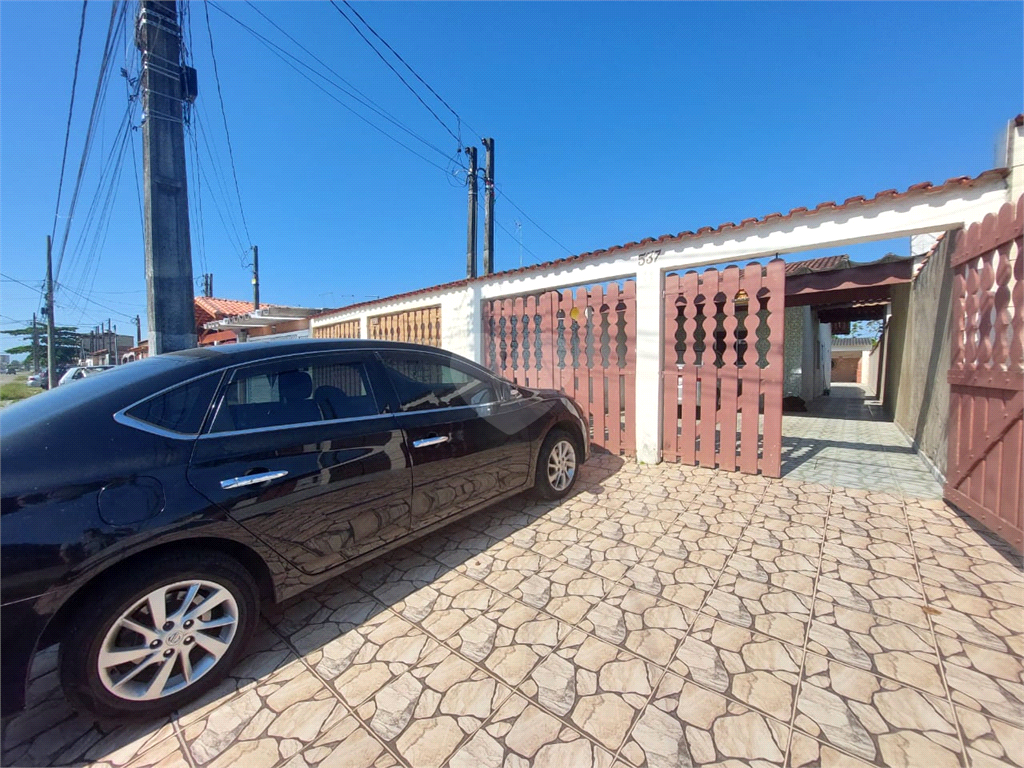 Venda Casa térrea Mongaguá Centro REO965021 22