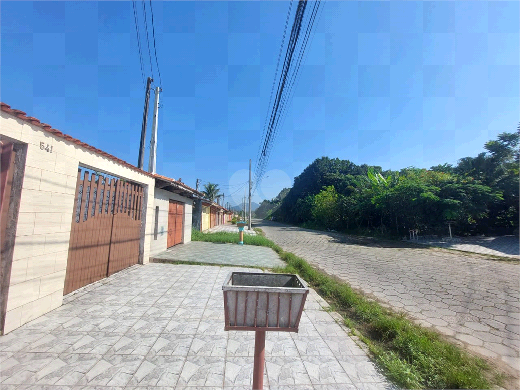 Venda Casa térrea Mongaguá Centro REO965021 21