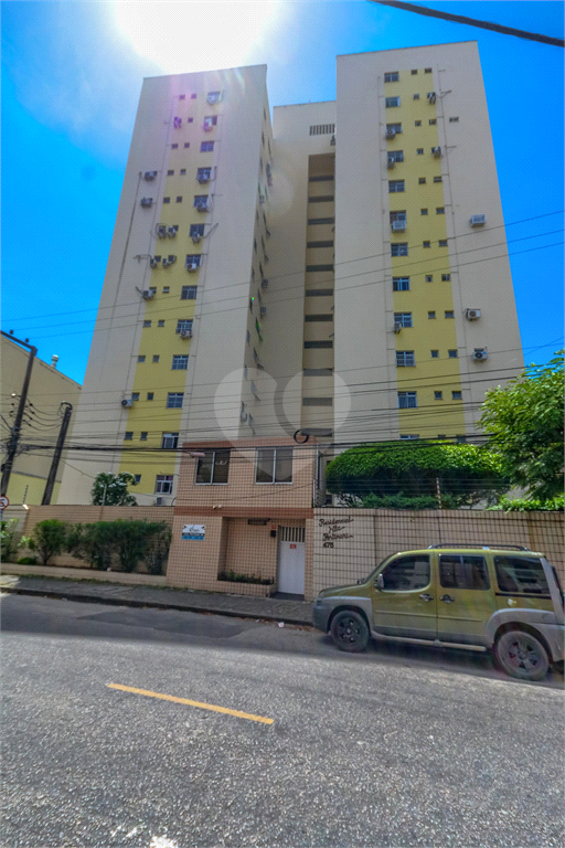 Venda Apartamento Fortaleza Presidente Kennedy REO965023 1