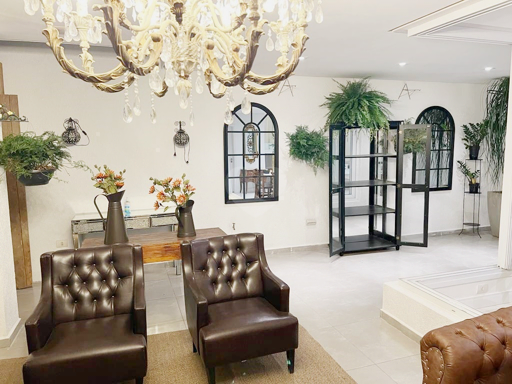 Venda Sobrado São Paulo Vila Bertioga REO965026 4