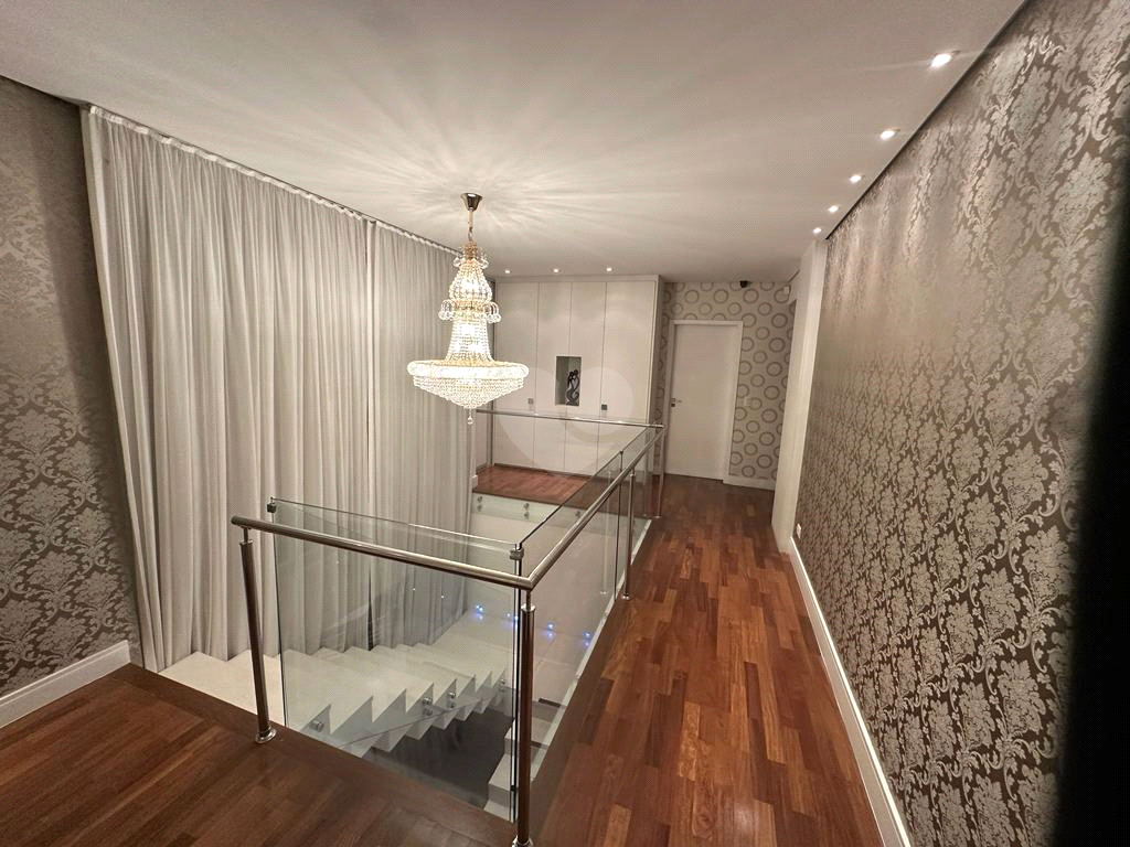 Venda Sobrado São Paulo Vila Bertioga REO965026 28