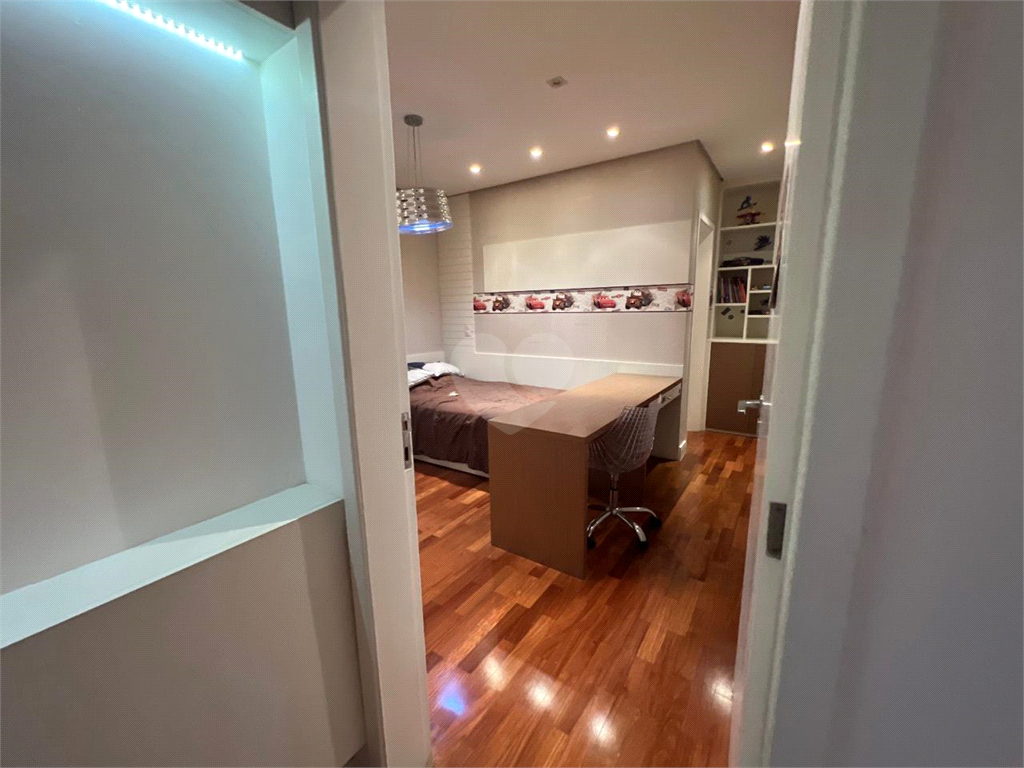 Venda Sobrado São Paulo Vila Bertioga REO965026 16