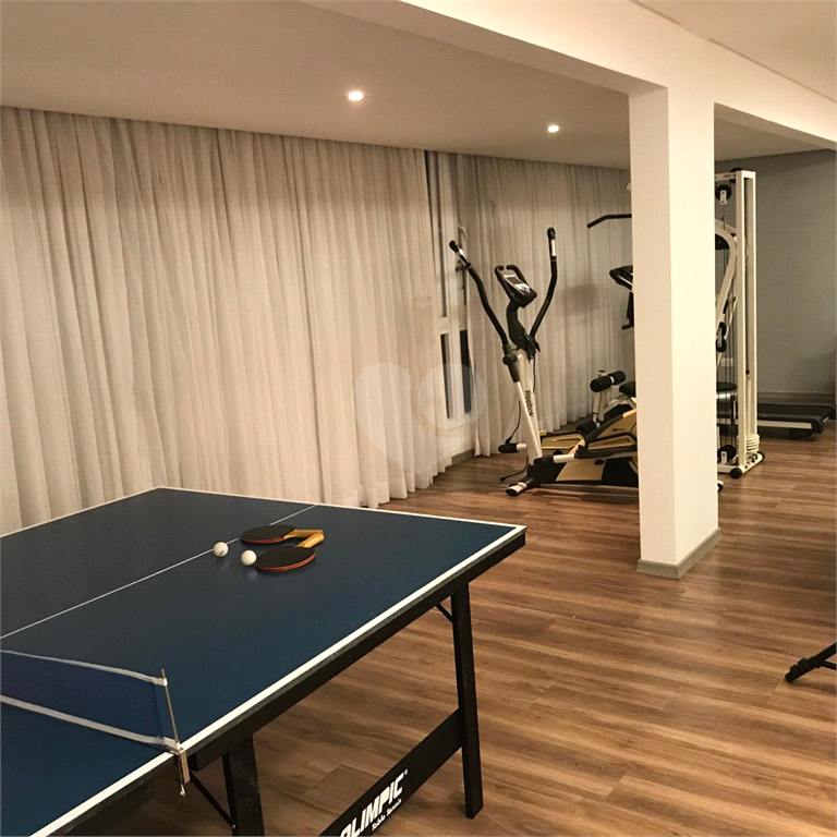 Venda Sobrado São Paulo Vila Bertioga REO965026 33