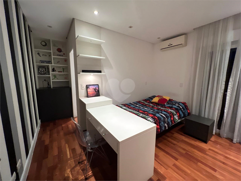 Venda Sobrado São Paulo Vila Bertioga REO965026 27