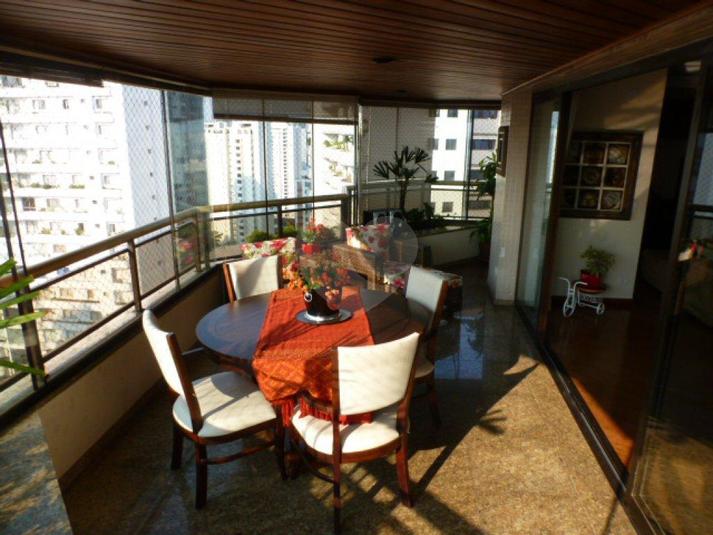 Venda Apartamento São Paulo Vila Suzana REO96503 15