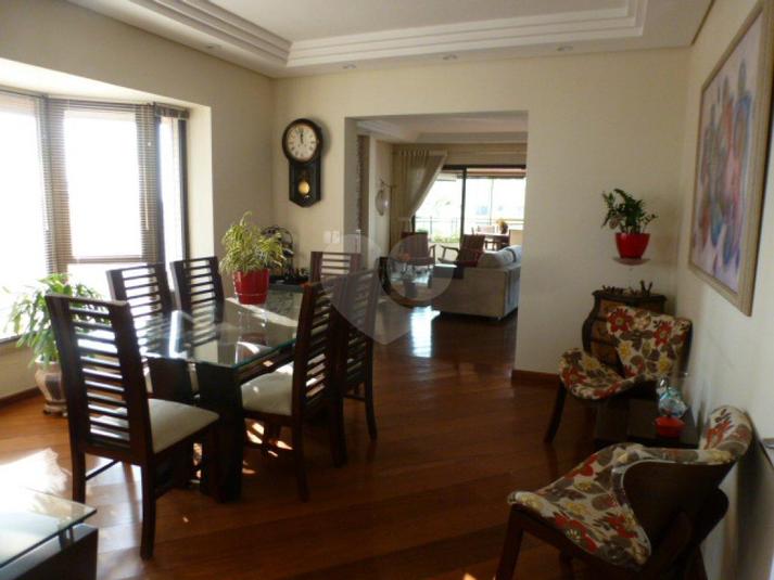 Venda Apartamento São Paulo Vila Suzana REO96503 20