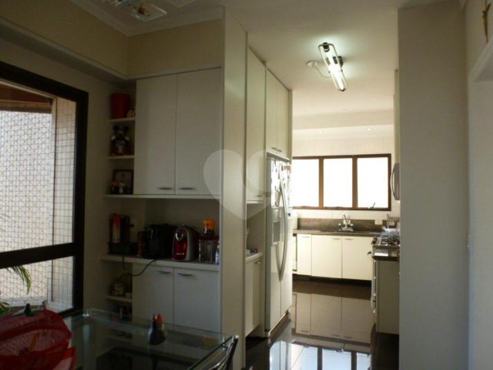 Venda Apartamento São Paulo Vila Suzana REO96503 22