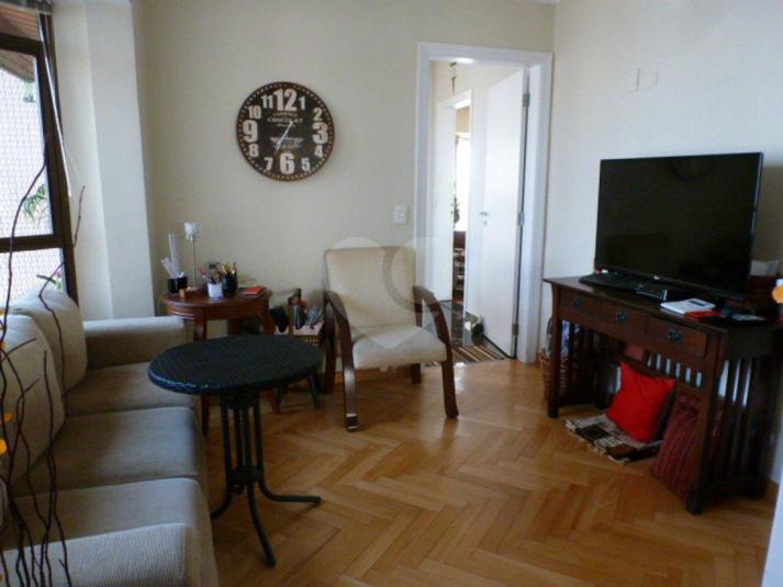 Venda Apartamento São Paulo Vila Suzana REO96503 21