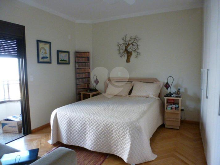 Venda Apartamento São Paulo Vila Suzana REO96503 24