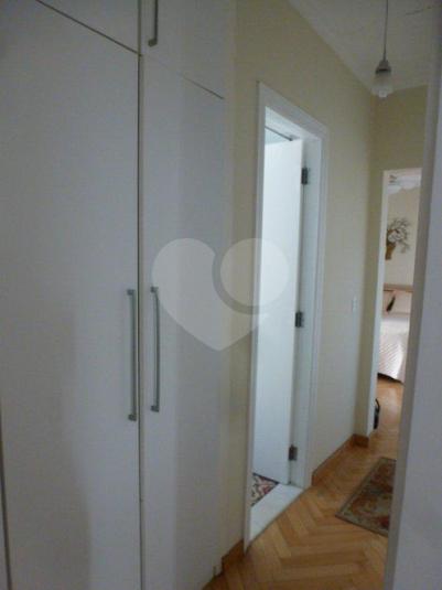 Venda Apartamento São Paulo Vila Suzana REO96503 28