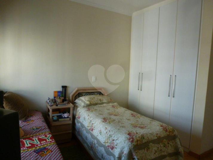 Venda Apartamento São Paulo Vila Suzana REO96503 32