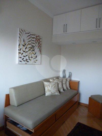 Venda Apartamento São Paulo Vila Suzana REO96503 33