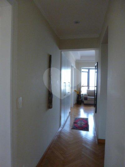 Venda Apartamento São Paulo Vila Suzana REO96503 36