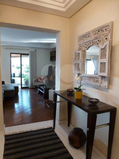 Venda Apartamento São Paulo Vila Suzana REO96503 13