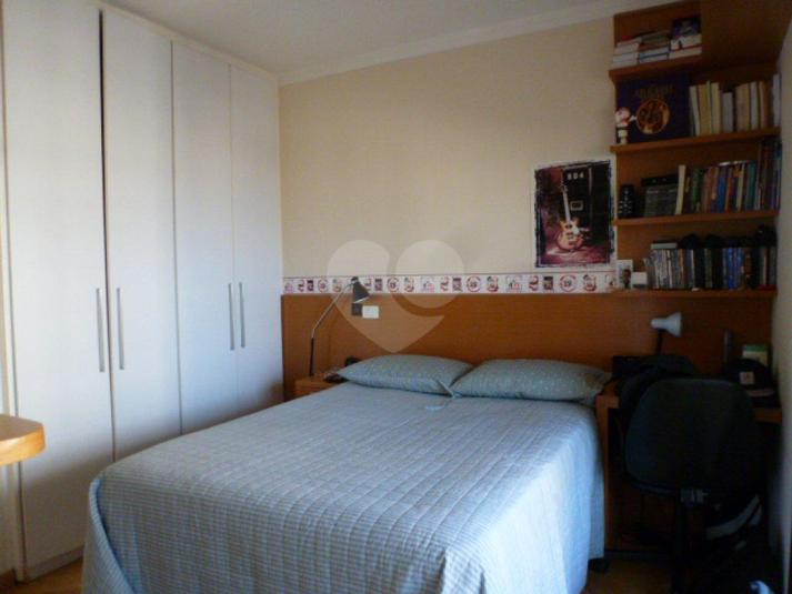 Venda Apartamento São Paulo Vila Suzana REO96503 43