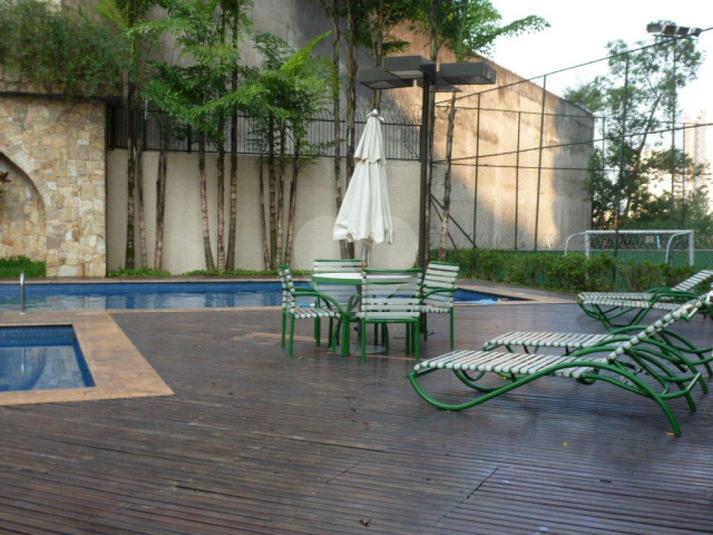 Venda Apartamento São Paulo Vila Suzana REO96503 2