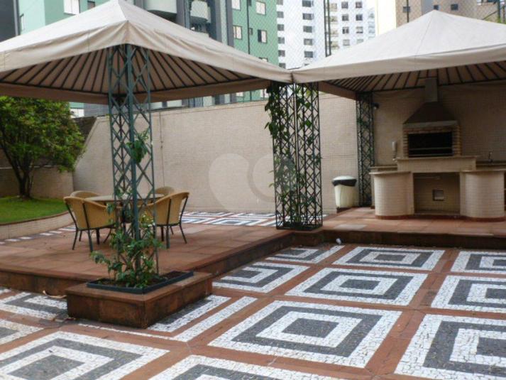 Venda Apartamento São Paulo Vila Suzana REO96503 4