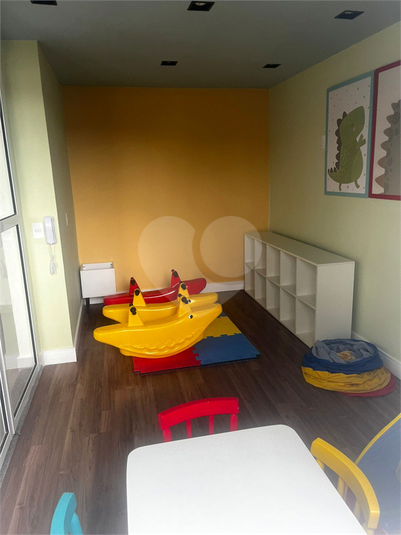 Venda Apartamento São Paulo Vila Nova Das Belezas REO965030 13