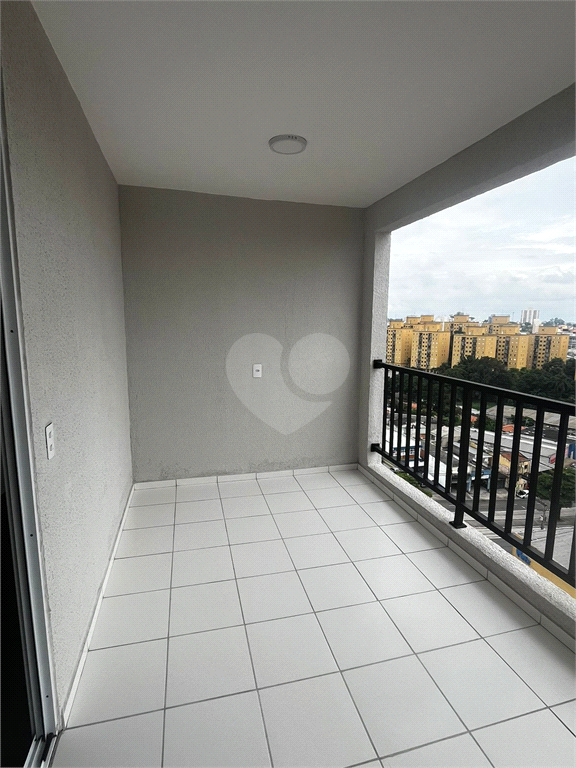 Venda Apartamento São Paulo Vila Nova Das Belezas REO965030 1