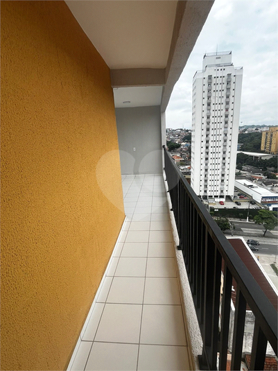 Venda Apartamento São Paulo Vila Nova Das Belezas REO965030 4