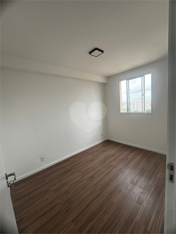 Venda Apartamento São Paulo Vila Nova Das Belezas REO965030 2