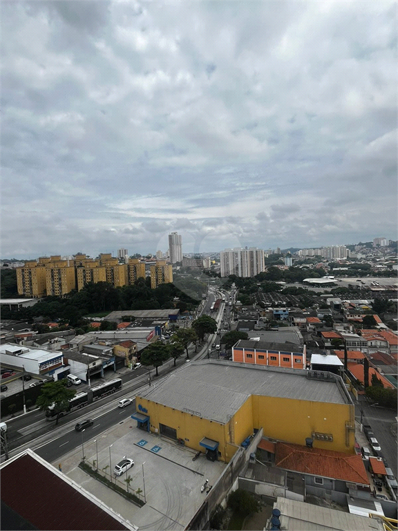 Venda Apartamento São Paulo Vila Nova Das Belezas REO965030 5