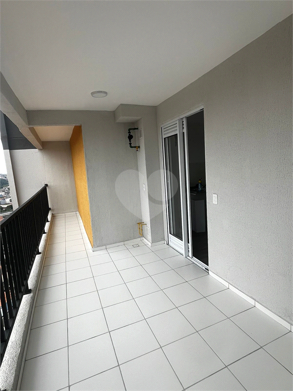 Venda Apartamento São Paulo Vila Nova Das Belezas REO965030 15