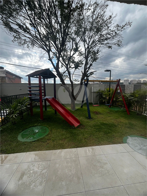 Venda Apartamento São Paulo Vila Nova Das Belezas REO965030 11