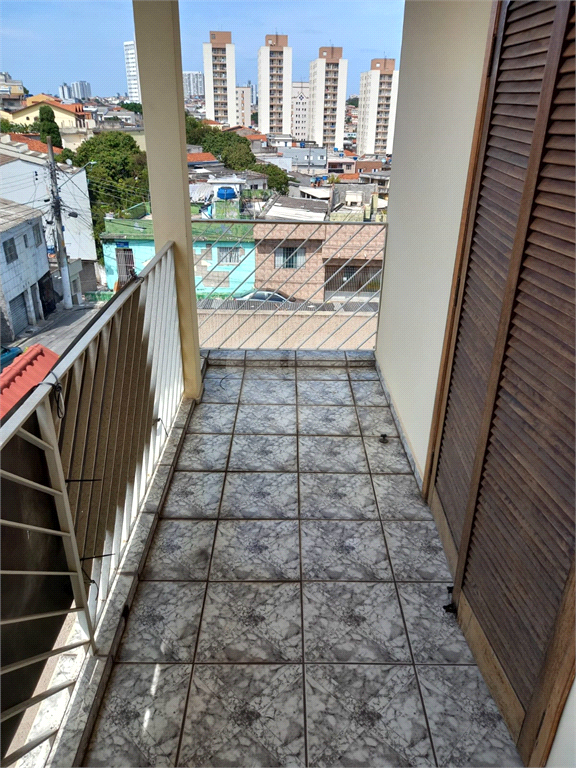 Venda Sobrado São Paulo Vila Rui Barbosa REO965032 8