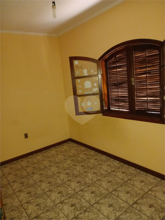 Venda Sobrado São Paulo Vila Rui Barbosa REO965032 21