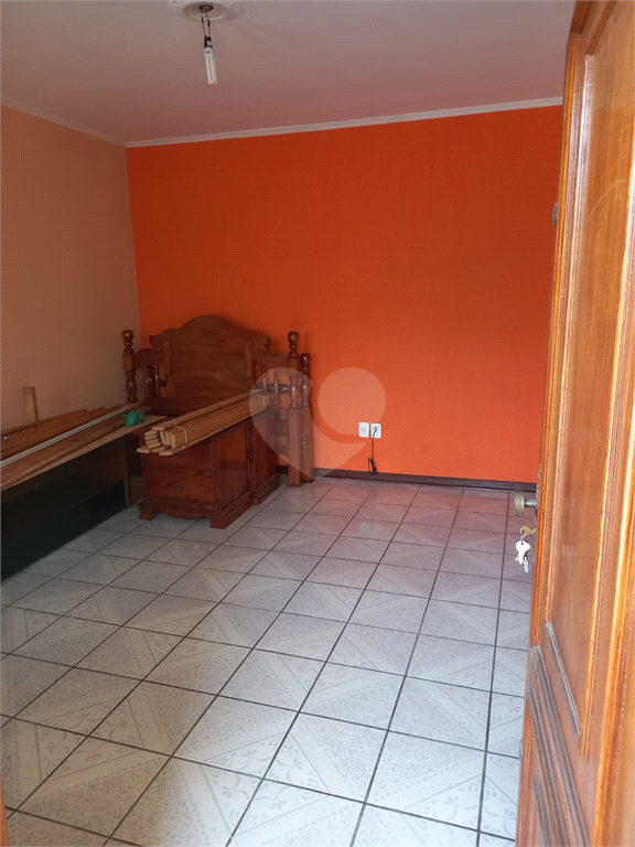 Venda Sobrado São Paulo Vila Rui Barbosa REO965032 19