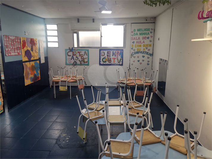 Venda Casa Rio De Janeiro Tijuca REO965033 1