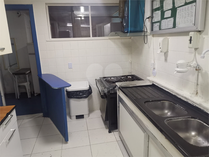 Venda Casa Rio De Janeiro Tijuca REO965033 23