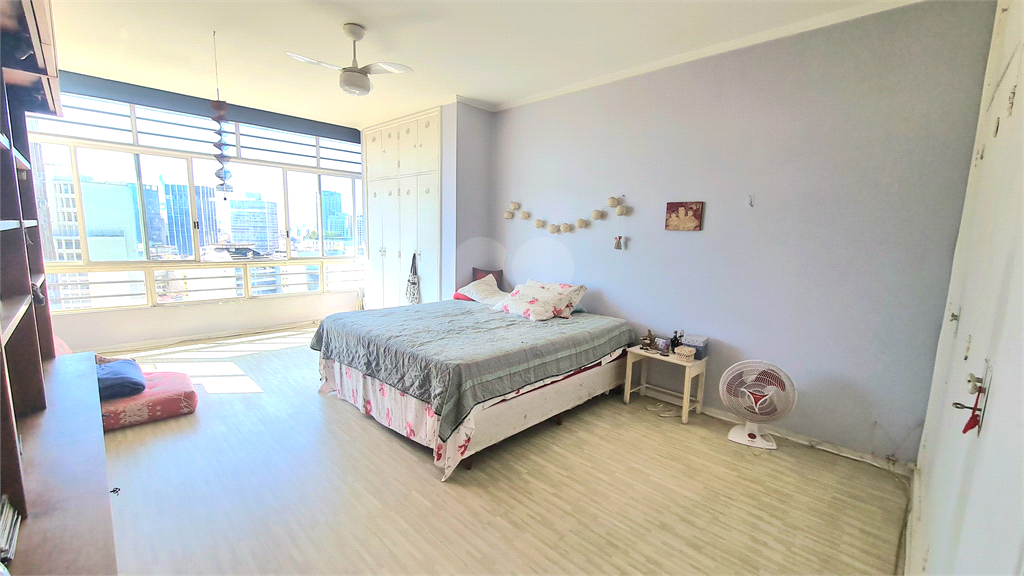 Venda Apartamento São Paulo República REO965034 14