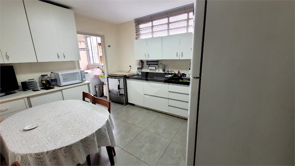 Venda Apartamento São Paulo Vila Ipojuca REO965035 15