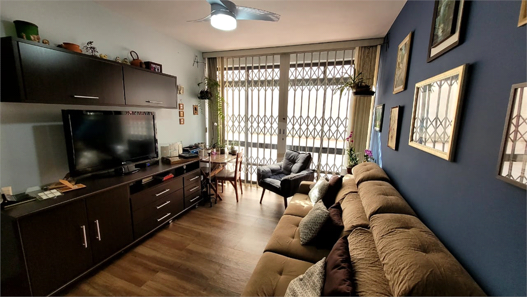 Venda Apartamento São Paulo Vila Ipojuca REO965035 10