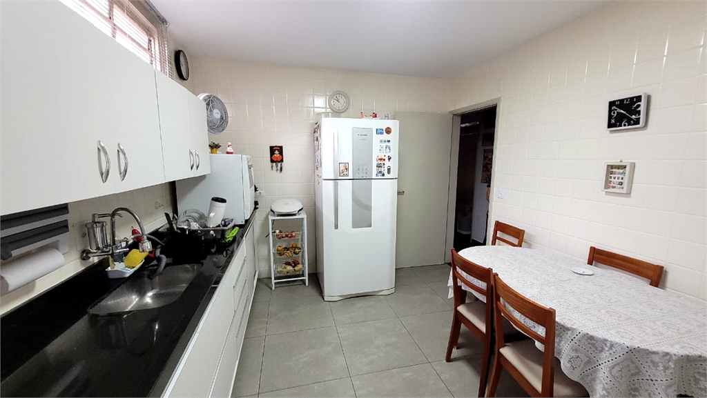 Venda Apartamento São Paulo Vila Ipojuca REO965035 1