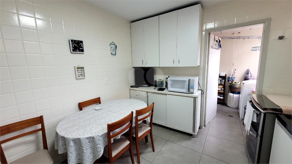 Venda Apartamento São Paulo Vila Ipojuca REO965035 21