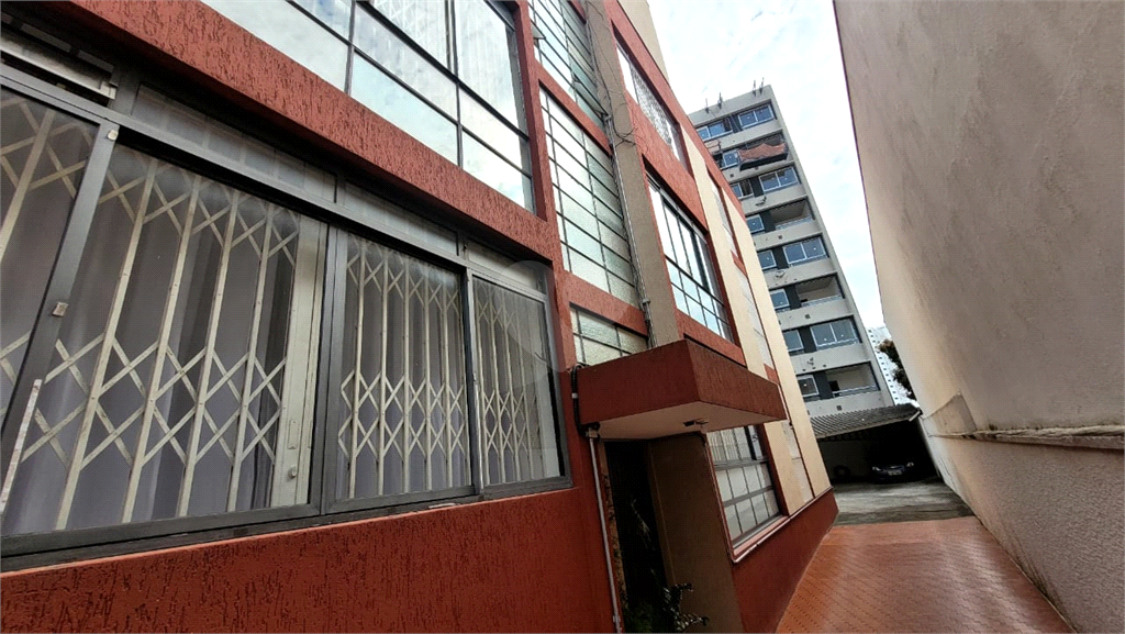 Venda Apartamento São Paulo Vila Ipojuca REO965035 18