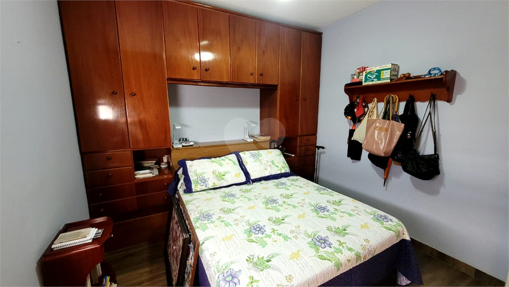 Venda Apartamento São Paulo Vila Ipojuca REO965035 17