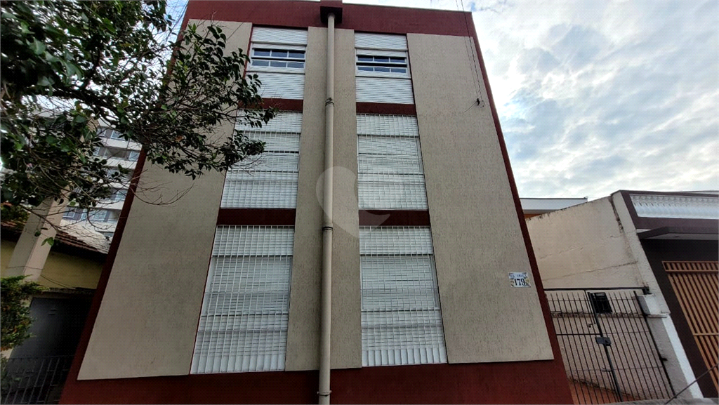 Venda Apartamento São Paulo Vila Ipojuca REO965035 3