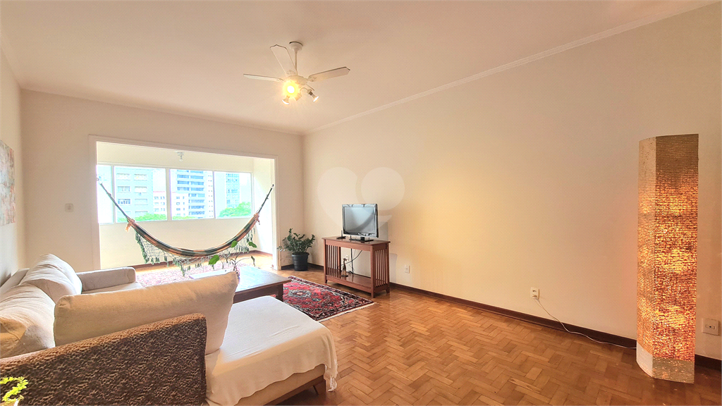 Venda Apartamento São Paulo República REO965036 3