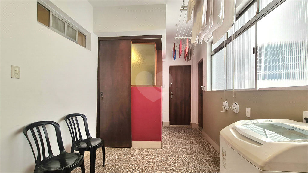 Venda Apartamento São Paulo República REO965036 22