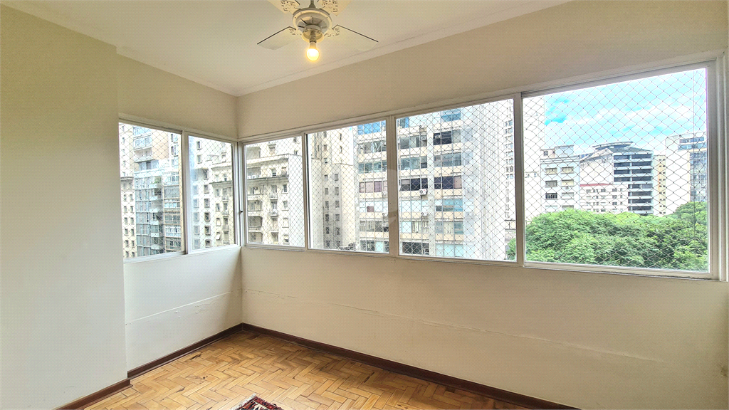 Venda Apartamento São Paulo República REO965036 4