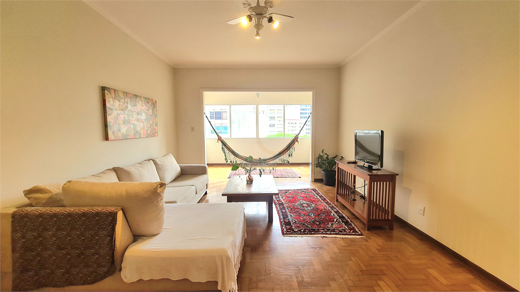 Venda Apartamento São Paulo República REO965036 2